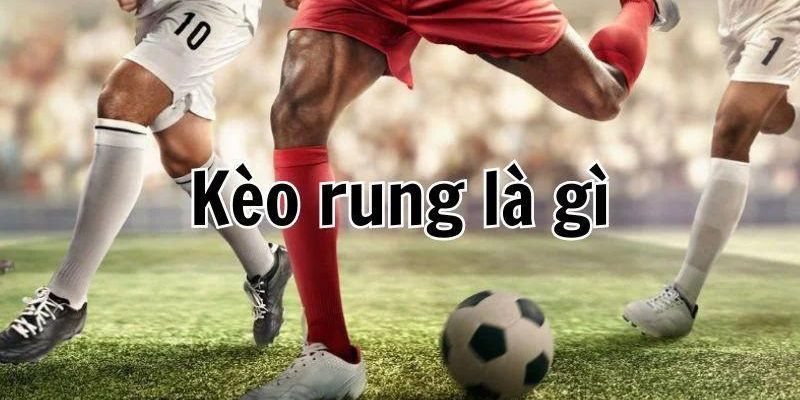 Hướng dẫn cách theo dõi trận đấu để đặt cược kèo rung