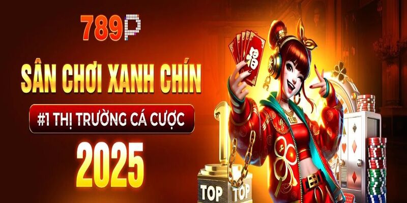 Quá trình đăng ký 789P khá đơn giản