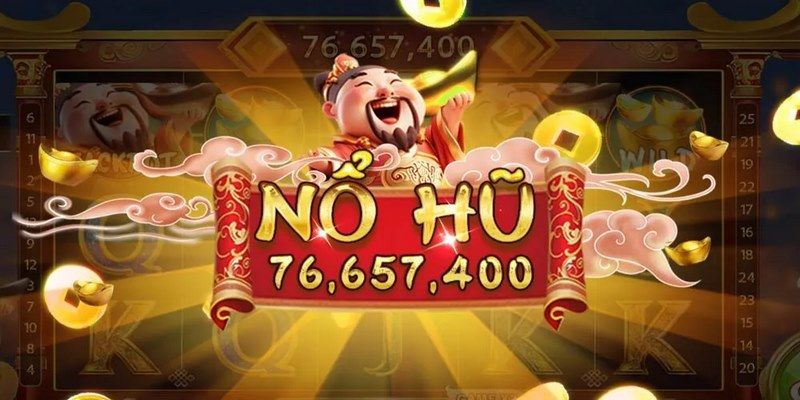 Điểm nổi bật khi trải nghiệm nổ hũ thần tài tại 789P