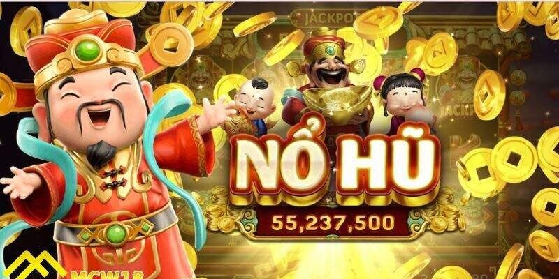 Cách tham gia Nổ hũ thần tài tại 789P